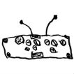 Spare the Rock, Spoil the Child Playlists Logo