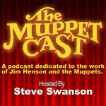The MuppetCast Logo