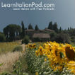 LearnItalianPod.com - Learn to Speak Italian with Podcasts Logo