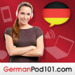 Learn German | GermanPod101.com Logo