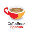 Coffee Break Spanish Logo