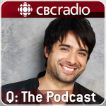 Q: The Podcast from CBC Radio Logo