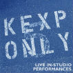 KEXP Live Performances Podcast Logo
