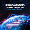 Perfecto Podcast: featuring Paul Oakenfold Logo