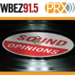 Sound Opinions Logo