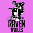 Raven and Blues Logo
