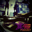 Sphere of Hip-Hop Podcast Logo