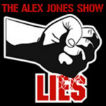 The Alex Jones Show - Infowars.com Logo