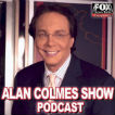 Alan Colmes Show Logo