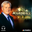 MSNBC Hardball with Chris Matthews Logo