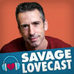 Savage Lovecast Logo