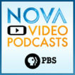 NOVA Science Video Podcast | PBS Logo