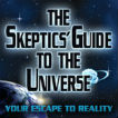 The Skeptics' Guide to the Universe Logo