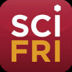Science Friday Video Podcast Logo