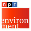NPR Topics: Environment Podcast Logo