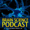 Brain Science Podcast Logo