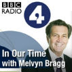 In Our Time With Melvyn Bragg Logo