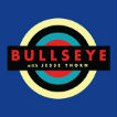 Bullseye with Jesse Thorn Logo