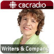 Writers and Company from CBC Radio Logo