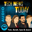 Tech News Today Logo