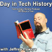 Day in Tech History Logo