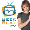 GeekBeat.TV (Small MP4) Logo