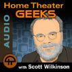 Home Theater Geeks Logo