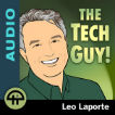 this WEEK in TECH - MP3 Edition Logo