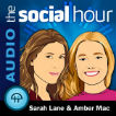 The Social Hour Logo