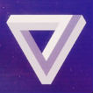 The Vergecast (video feed) Logo