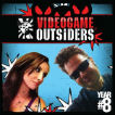 Video Game Outsiders Logo