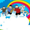 Giant Bombcast Logo