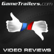 Video Reviews - GameTrailers.com Logo