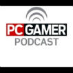 PC Gamer » US Podcast Logo