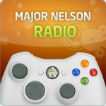 Major Nelson Radio Logo