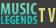 FilmOn Music Legends TV