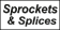 Sprockets & Splices