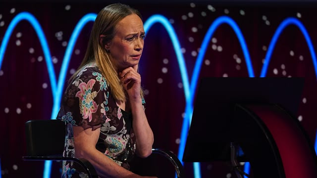Millionaire Hot Seat