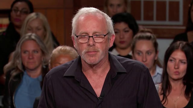 Judge Judy