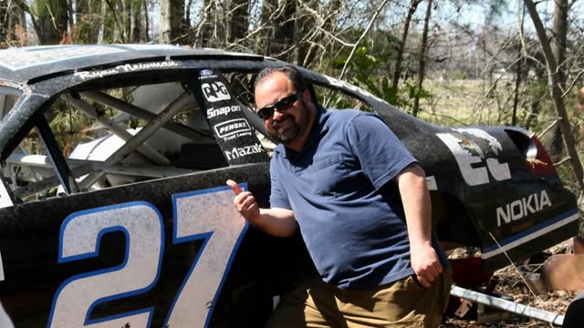 American Pickers