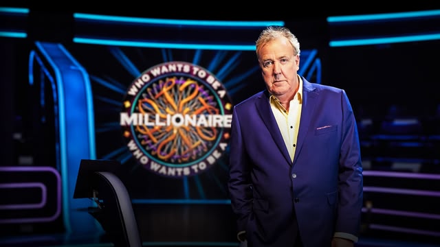 Who Wants to Be a…Millionaire?
