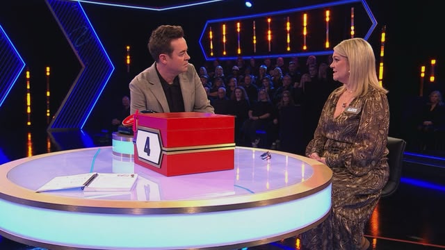 Deal or No Deal