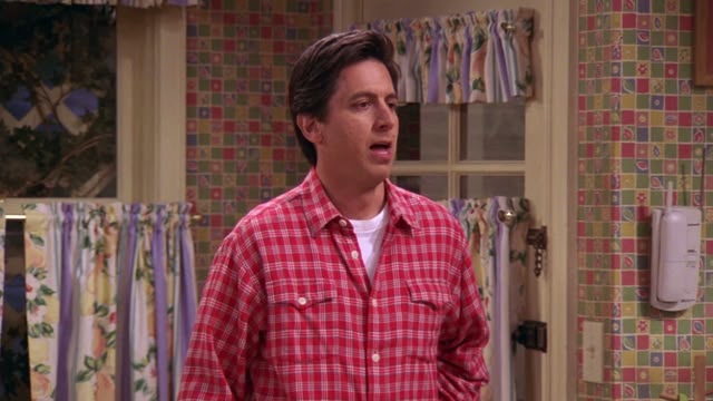 Everybody Loves Raymond