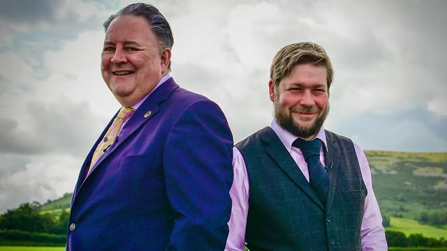 Antiques Road Trip