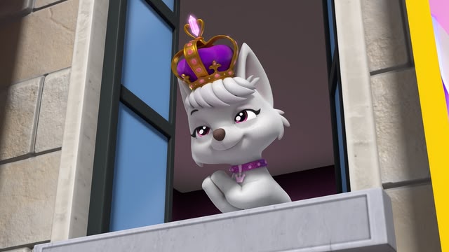PAW Patrol