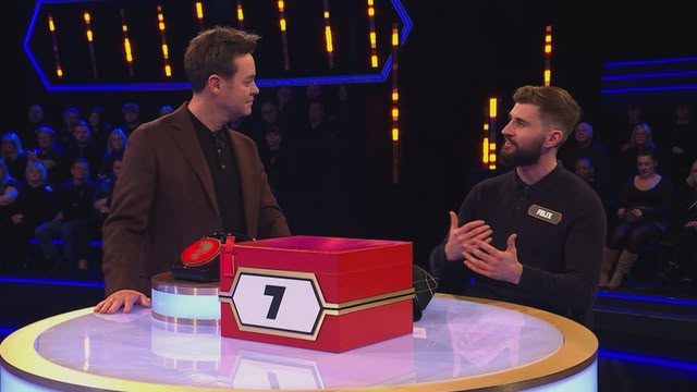 Deal or No Deal