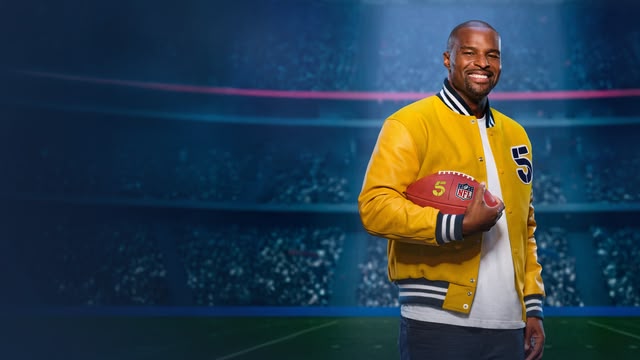 Live: NFL on 5