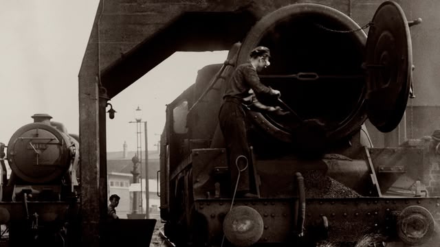 Railway Murders
