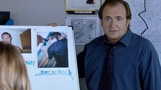 The Bill