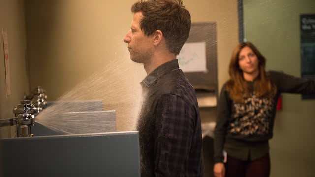 Brooklyn Nine‑Nine